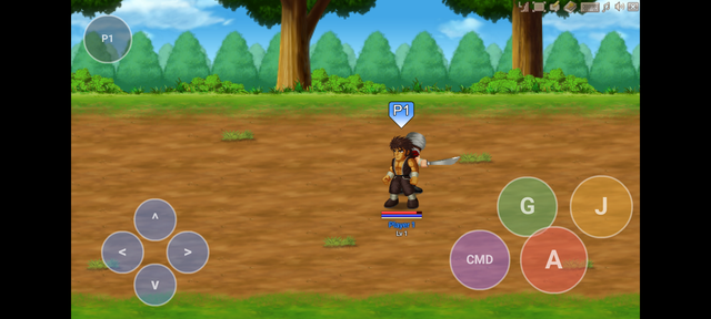 HF v0.7+ Android