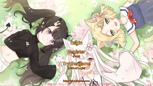 Promised Mystery of Moisture